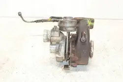 Begagnad turbo OEM 076145701R för VW Crafter