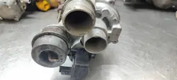 Turboahtimen 1.6 THP MINI PEUGEOT 7565424-04