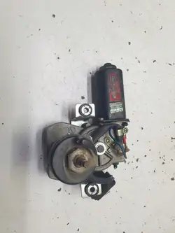 Motor limpiaparabrisas trasero OEM 287182400157 para Tata Indica Vista