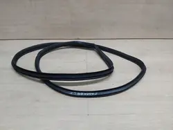 OMODA 5 E5 C5 vedação da porta dianteira esquerda