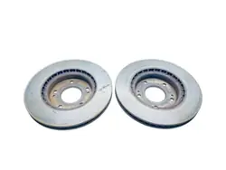Hyundai OE 51712-A6000 Bremsscheibe - Gebraucht