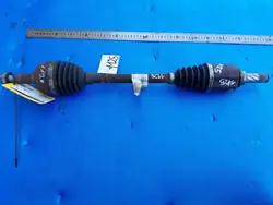 Vänster halvmuff Megane 2013 1.4 B OEM 8200725503