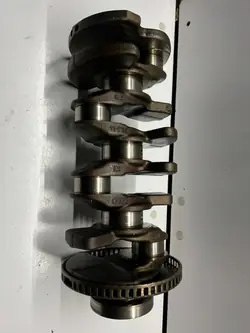Vilebrequin OEM YQP2953 pour Audi TT Mk2 2.0 TFSI