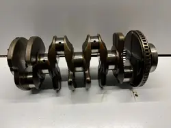 Vilebrequin OEM YQP2953 pour Audi TT Mk2 2.0 TFSI