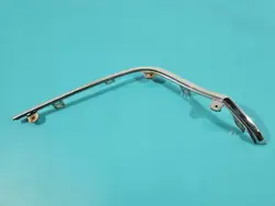 OEM 52752-02010 Heckstoßstangenleiste für Toyota Auris II