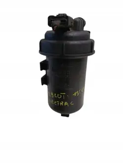 Caja filtro combustible OEM 13122587 para Opel Vectra C