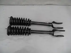 Ammortizzatore Destro Anteriore MCPERSON Jeep Grand Cherokee WK2 OEM