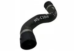 Jäähdytysputki MERCEDES-BENZ C (W205) 2.0L 2016 A2055016384