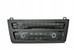 Painel AC BMW OEM 64119261079 Usado