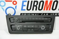 Panneau climatisation BMW OEM 64119261079 Occasion