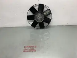 WISKO VISCO-ventilator voor Renault Master IV 2.3 Blue dCi