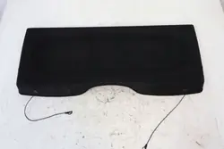 Prateleira traseira de porta-malas Fiat Panda III OEM 735490496