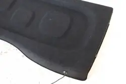 Étagère de coffre arrière Fiat Panda III OEM 735490496