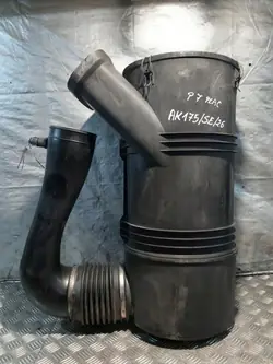 Boîtier Filtre à Air MAN TGA/TGS OEM 81084006025