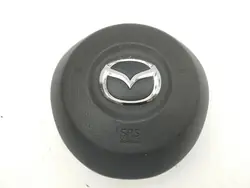 Lenkrad-Airbag Mazda 6 2013