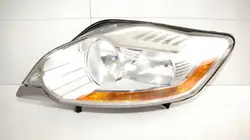 Fram vänster strålkastare OEM 371117886 Ford Kuga MK1
