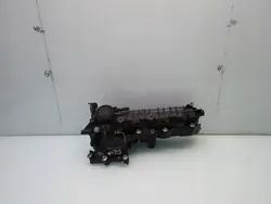 NISSAN QASHQAI III J12 1.3 DIG-T Coletor de admissão A2821402000