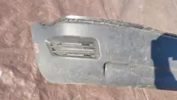 Volvo C30 Achterbumper Spoiler OEM 30698721