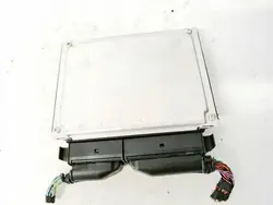 Computador Volkswagen Phaeton 2006 3.0L 3d0907553c