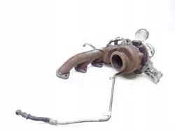 Turbiini Turboahdin Mini R55 R56 R57 R60 R61 1.6D