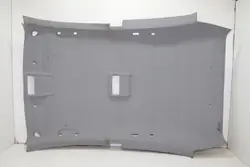 BMW E81 Innertak OEM - Original i begagnat skick