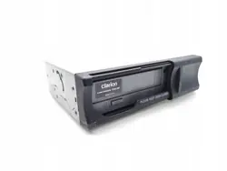 Land Rover CD/DVD-vaihtaja OEM XQE500201 - Käytetty