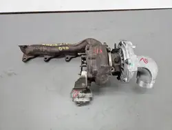 Turbo Toyota 2.2D D4D