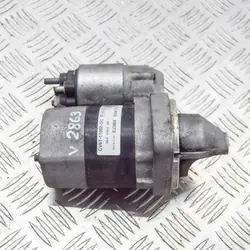 Motor de arranque Ford Focus III Turnier 2014 CV6T-11000-GC