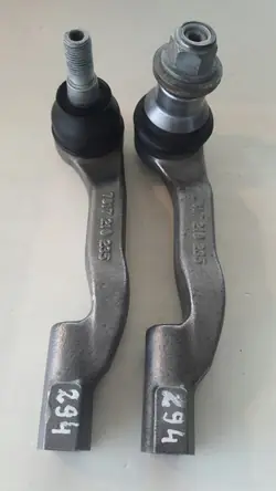 OEM 7817210235 Terminal de barra direita para Aston Martin DBX