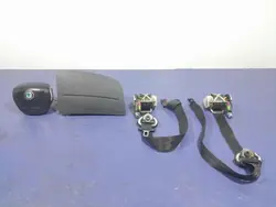 Skoda OE Airbag-Sensor OEM 5J1880202 für Fabia II