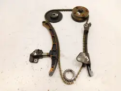Kit de corrente distribuição OEM 229800-0440 Mazda 3 BK