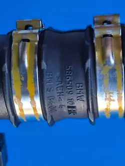 BMW Schlauchleitung OEM 8516241 - Gebrauchtes Originalteil