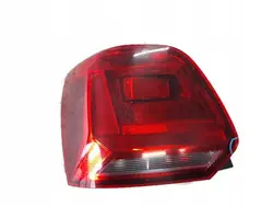 Lámpara trasera izquierda VW Polo V 6R Lift 6C0945095H