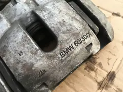 Étriers de Frein Avant OEM ZACISKI HAMULCOWE BMW E60