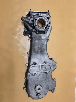 Pompe à huile OEM 55185375 pour 1.3 CDTI MJET