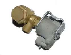Eletroválvula Solenoid Teleflex GFI OEM para redutor GPL