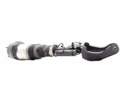 Mercedes ML W166 AMG Stötdämpare Fram Vänster OEM A1663202738