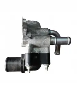 Vattenslang OEM Mazda 3 BP IV USA 2.5 Skyactiv-G