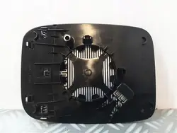 Rechter Spiegelglas OEM 95517331 Vivaro B/Trafic III
