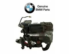 Bomba compressor suspensão ar OEM 37206886721