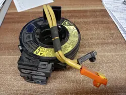 Ilmatyynykaapeli Toyota Sienna 04-09