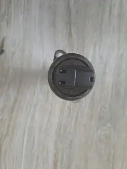 Soupape de Base Filtre à Huile OEM 21234200 Renault Volvo