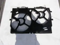 Fiat Ducato 2006 Kylarrubrik Fläkt