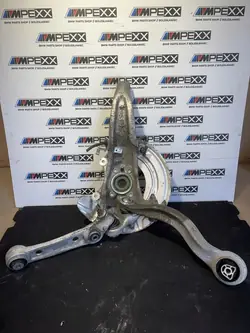 BMW G30 G31 Ammortizzatore Anteriore Sinistro 6861797