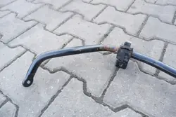 Barre stabilisatrice arrière Tesla Model S OEM 1043961-00-B
