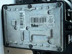Balasto Xenon OEM 89035114 para Citroen C4 C5