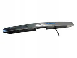KIA Sorento 2011 Luz placa traseira OEM 873112P000