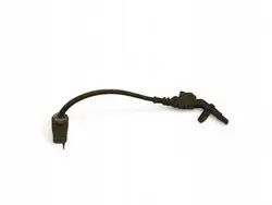 Porsche Panamera (970) 2011 Voor Links ABS Sensor OEM