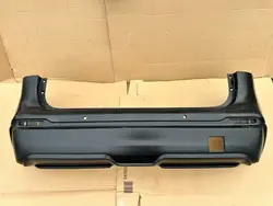 Paraurti posteriore Nissan Qashqai II J11 OEM 85022 HV00H