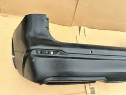 Pare-chocs arrière Nissan Qashqai II J11 OEM 85022 HV00H